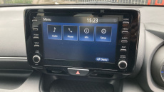 Toyota Yaris 1.5 Hybrid Design 5dr CVT Hybrid Hatchback